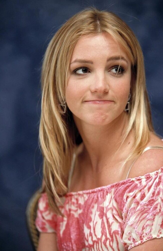 Britney Spears