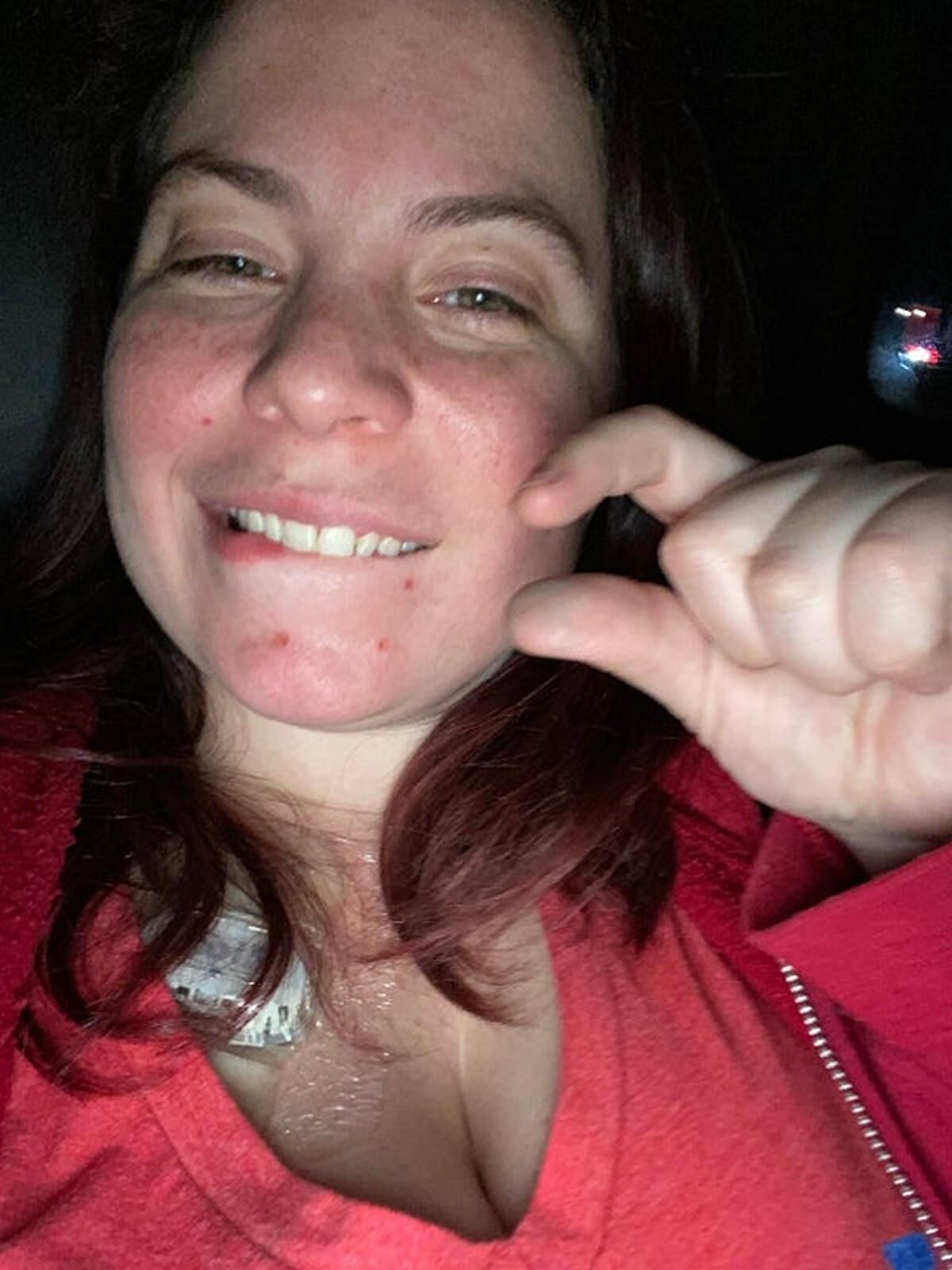 SPH Finger Signs 