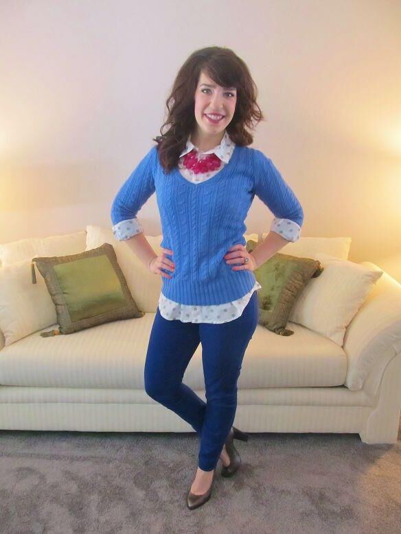 P interest In Beauty Lovely MILF Bloggers