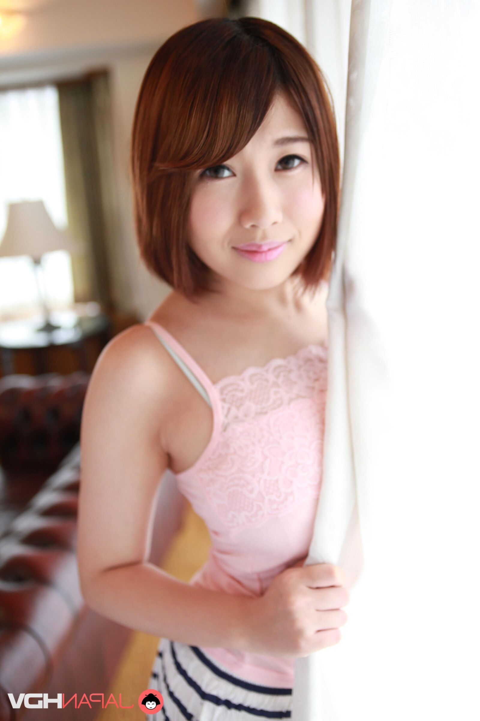 japanese nude model Sakura Kirishima