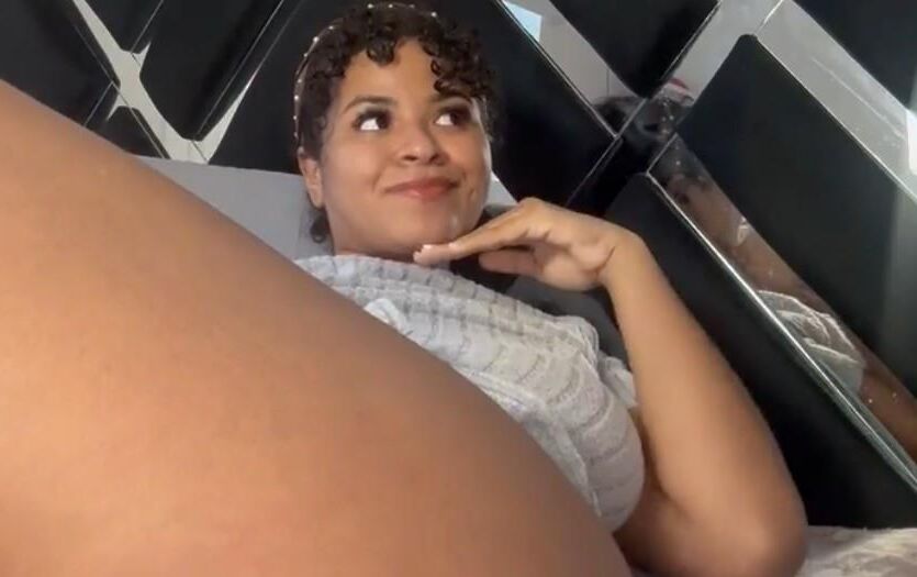 Négresse lxxxix