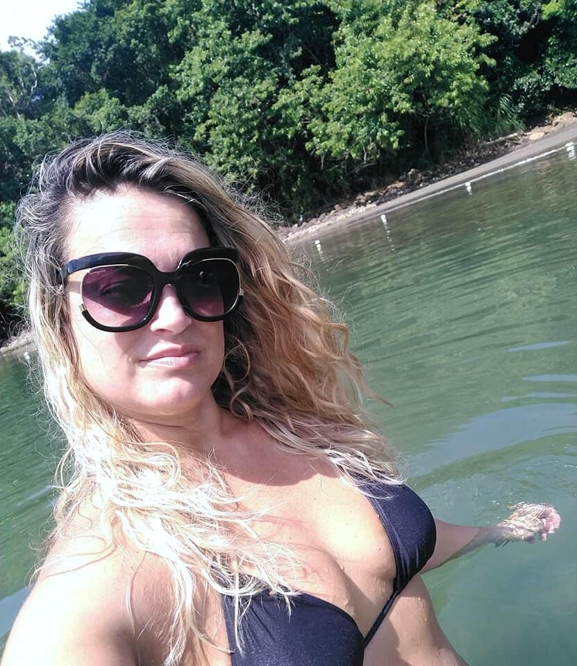 Rostos para cum