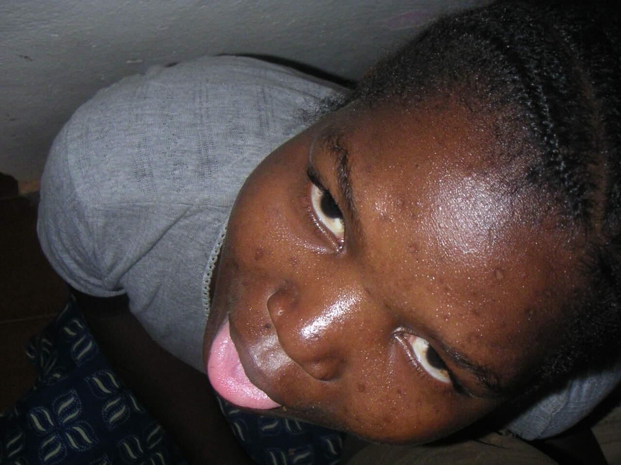 Putes noires