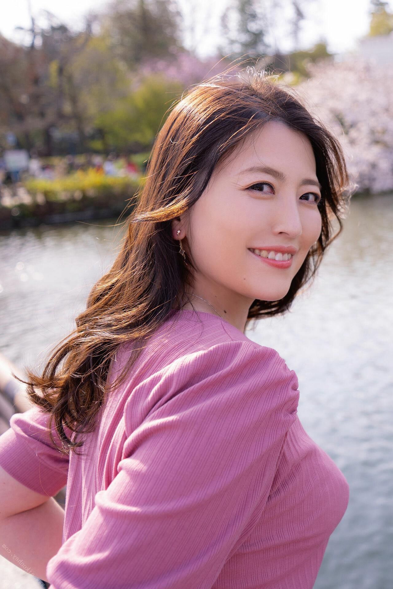 Ririko Kinoshita Spring Set.