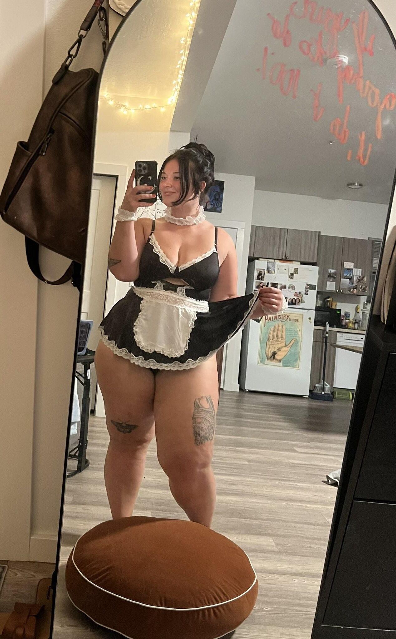 Kalis Big Ass Big Boobs BBW Morette Girl Mezcle Hot Sdots