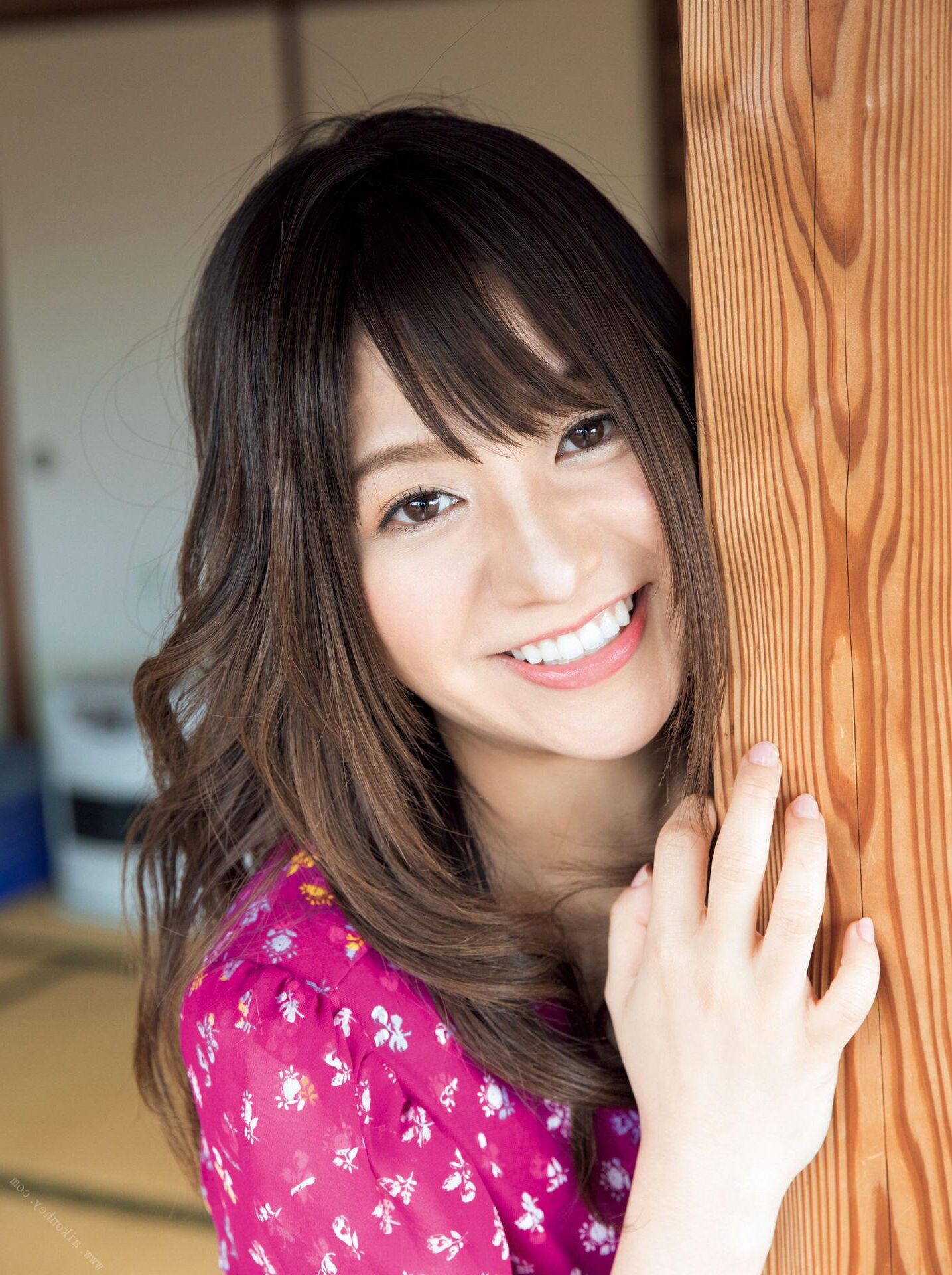 Rina Fujisaki Blossom