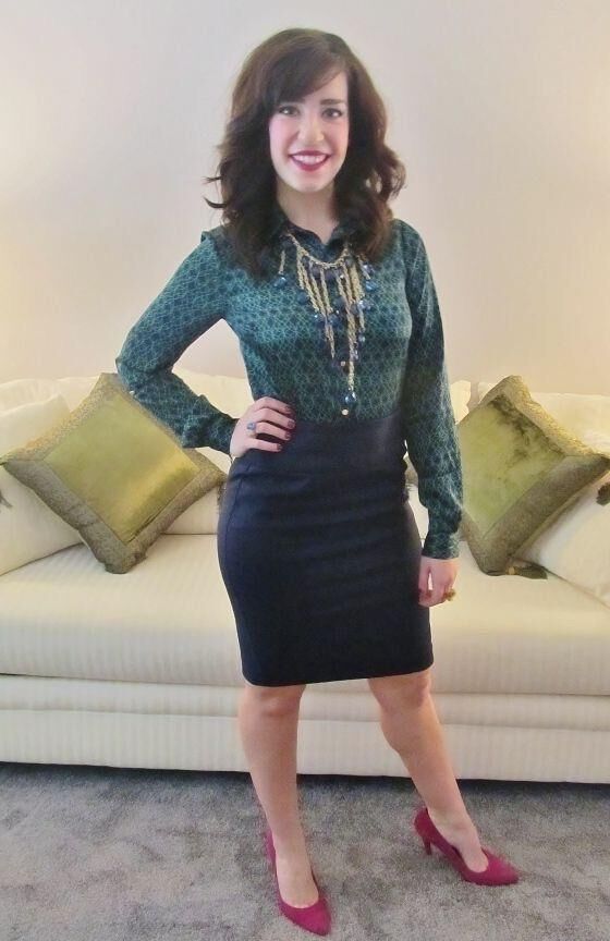 P interest In Beauty Lovely MILF Bloggers