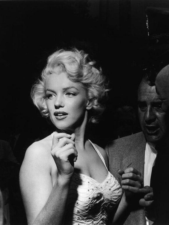 Marilyn Monroe