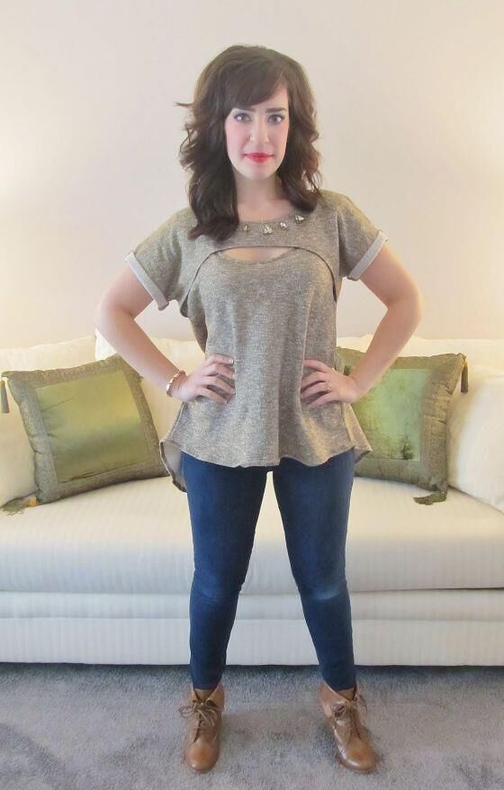 P interest In Beauty Lovely MILF Bloggers