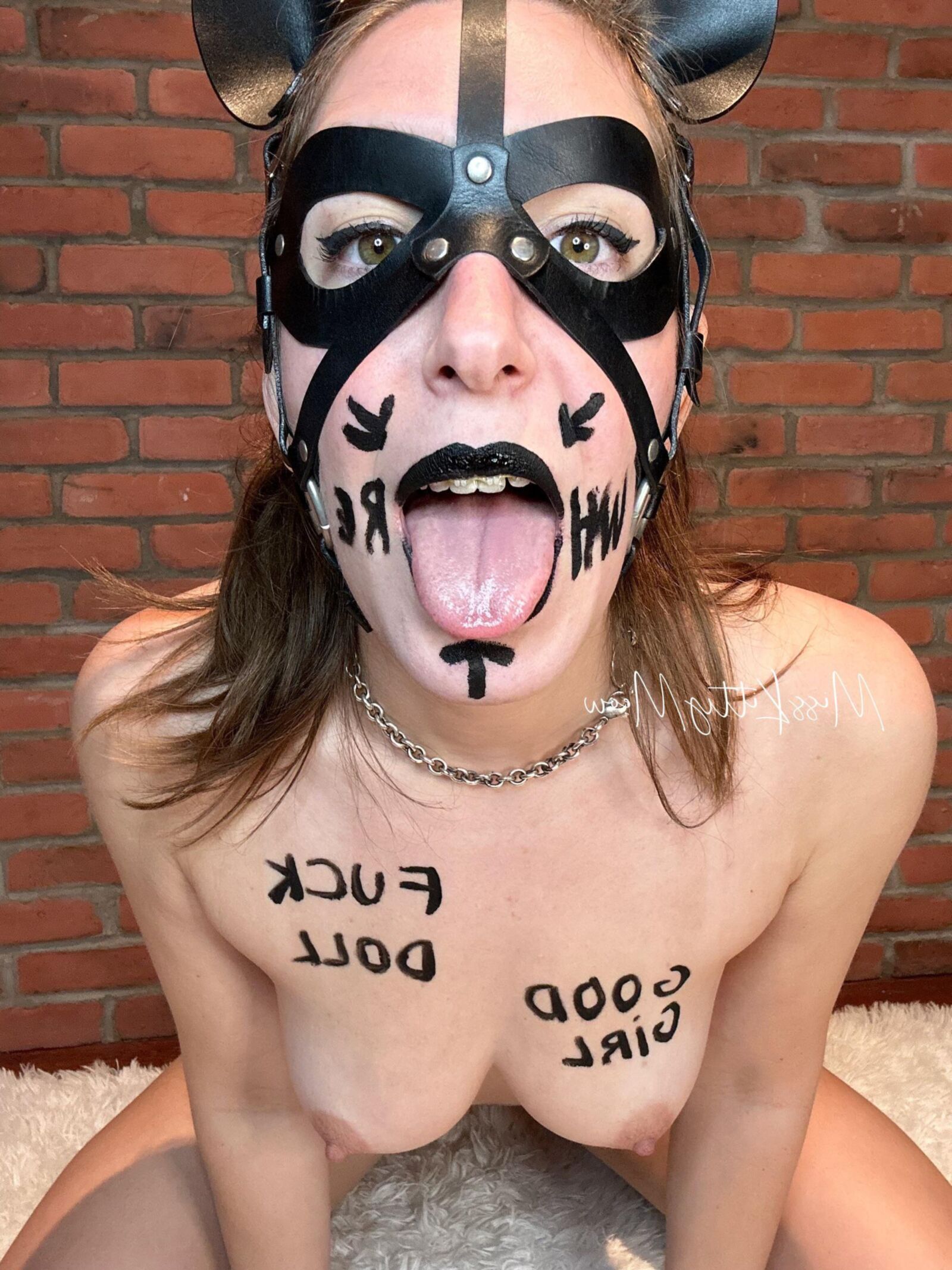 BDSM Reddit Slut
