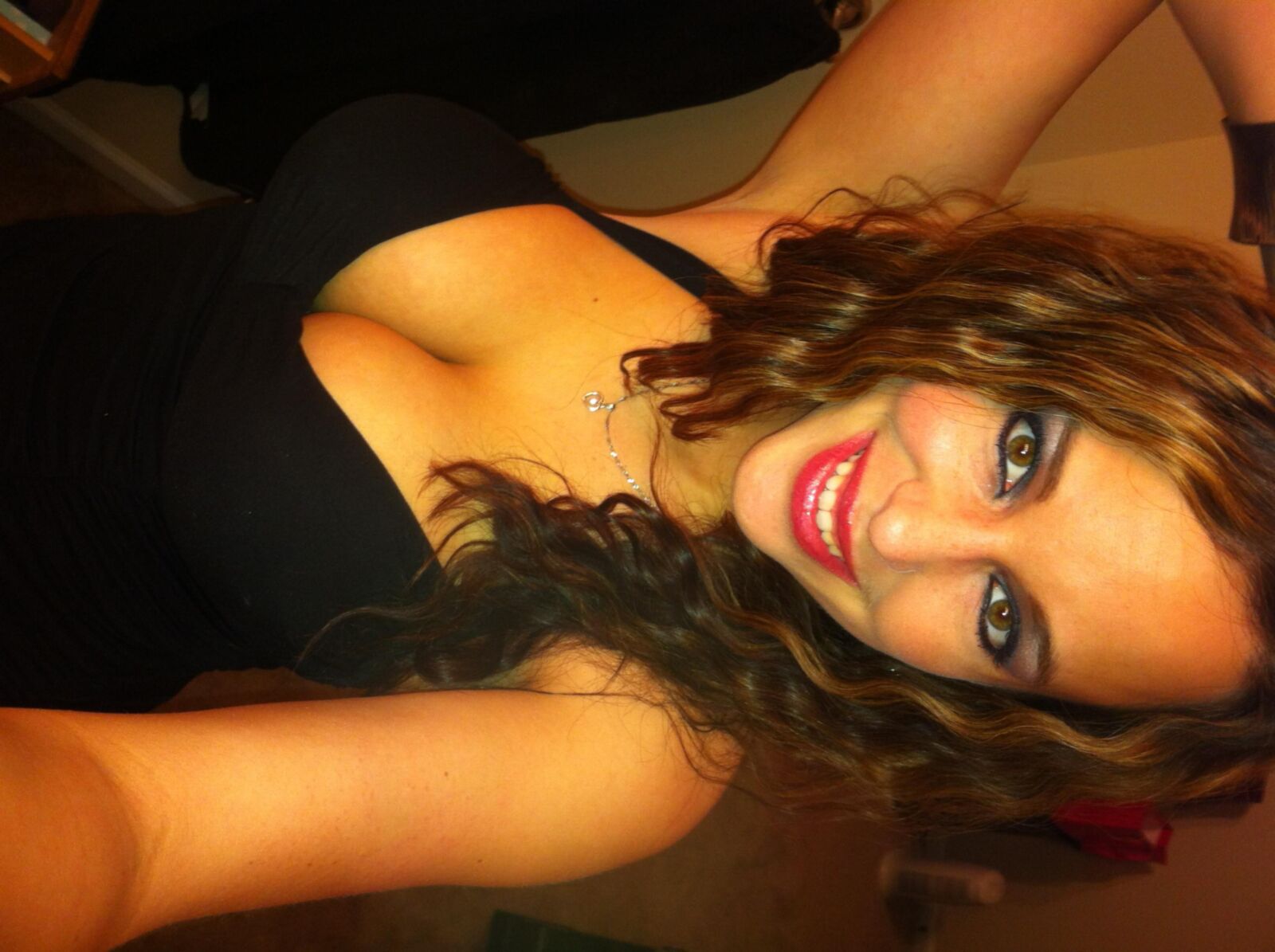 Esposa Christine nn
