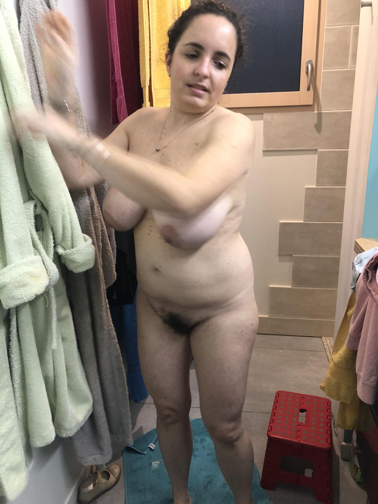 未解決の脂肪熟成