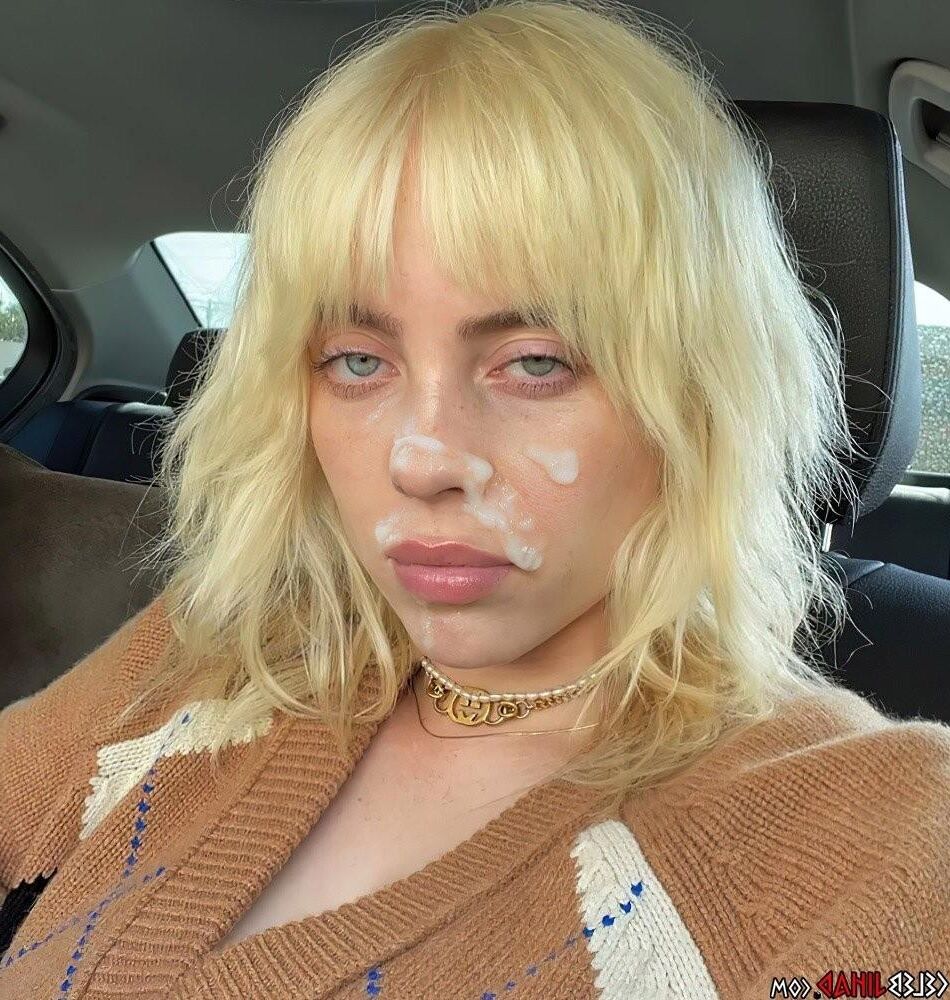 Billie Ellish