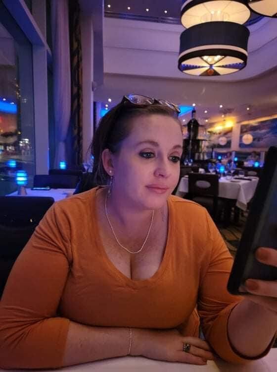 Just Having Fun With Posting Pics
