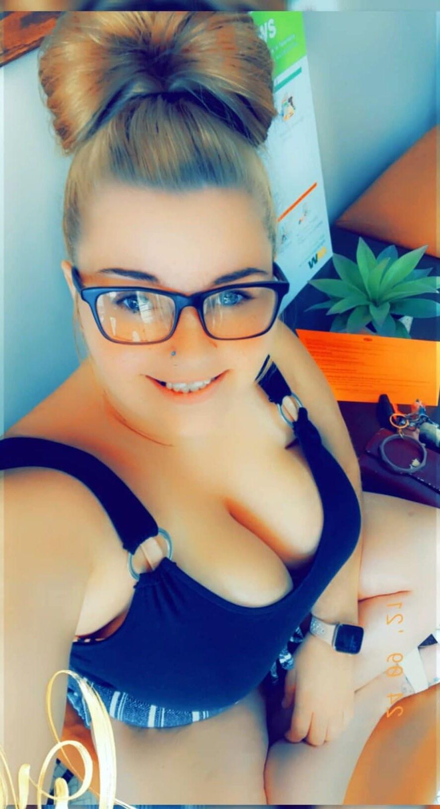Just Having Fun With Posting Pics