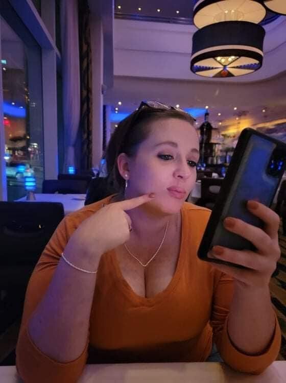 Just Having Fun With Posting Pics