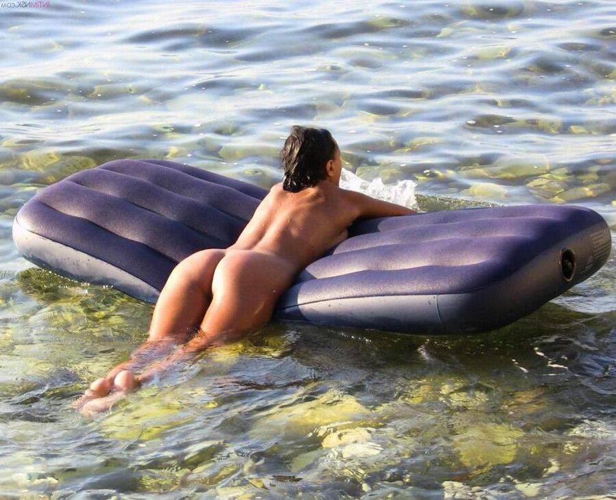 Great Ass 