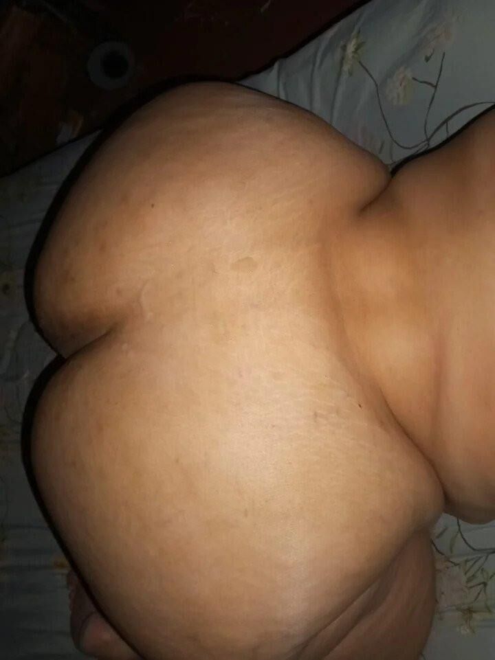 Latina Big Ass Salope