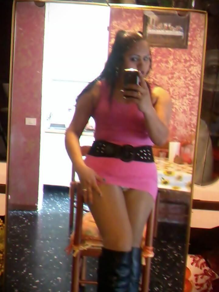 Nylon Feinstrumpfhose