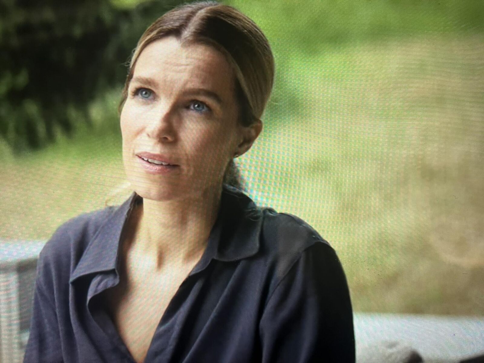 Maria Bach Hansen