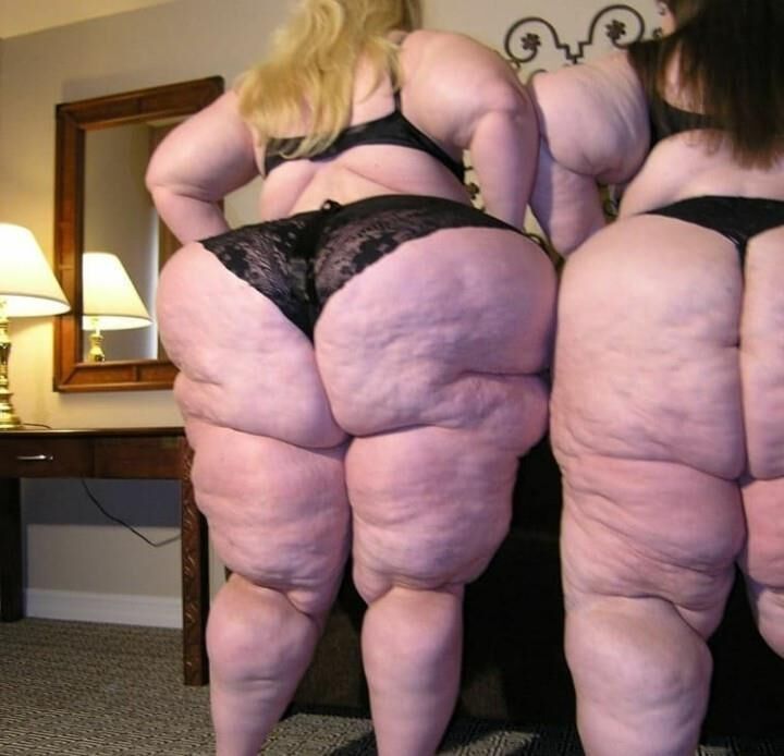 SSBBWミックス