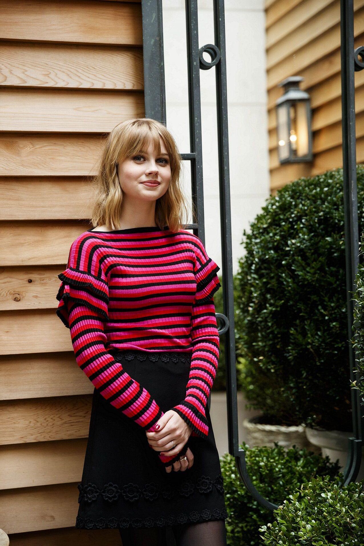 Angourie -Reis