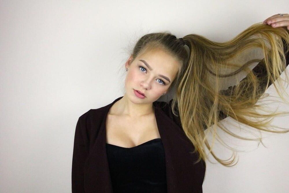 Connie Talbot