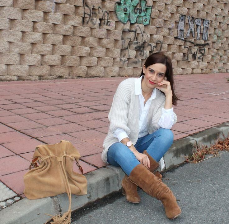 (P) Interesse an Beauty Pilar Milf Latina Modeblogger