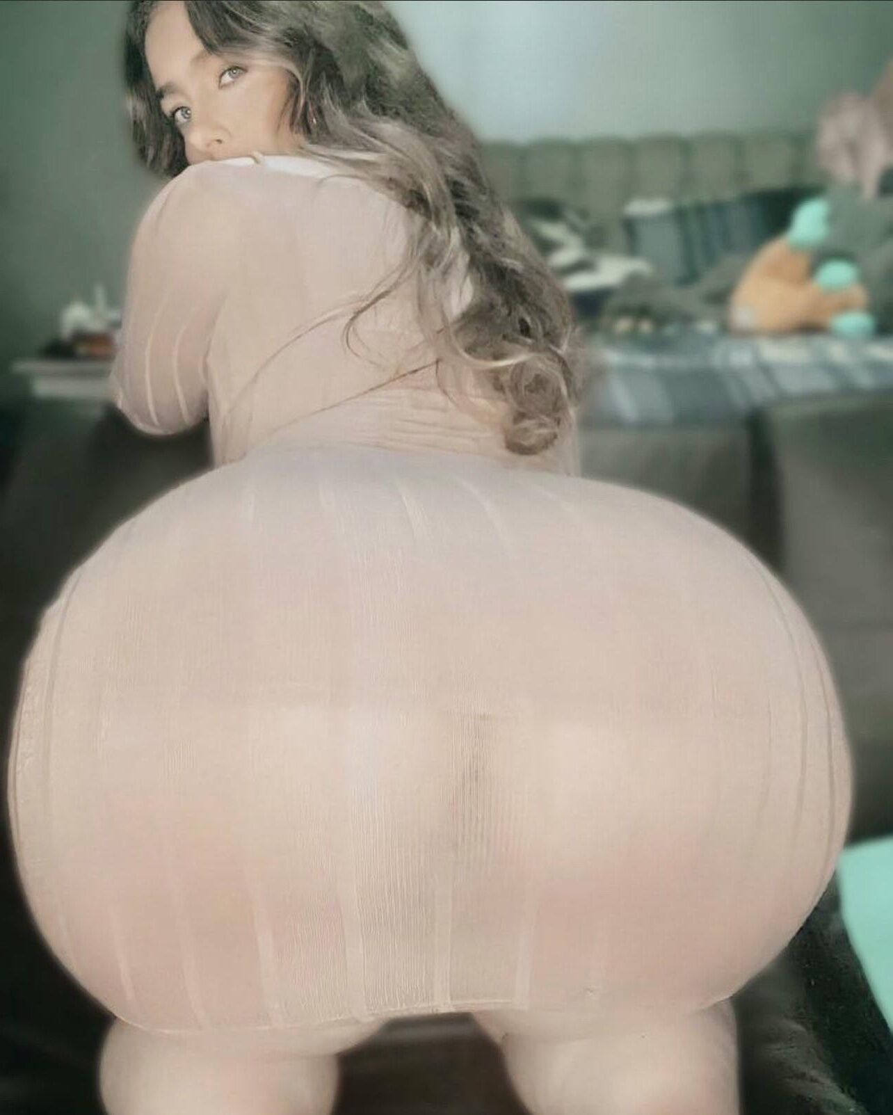 Dani Big Ass Big Boobs Beauty Brunette Anal Girl смешанные горячие выстрелы