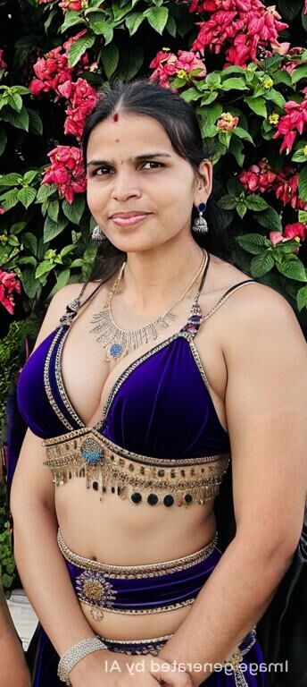 my slutty wife vinotha showing her navel to Slip Your Tongue 