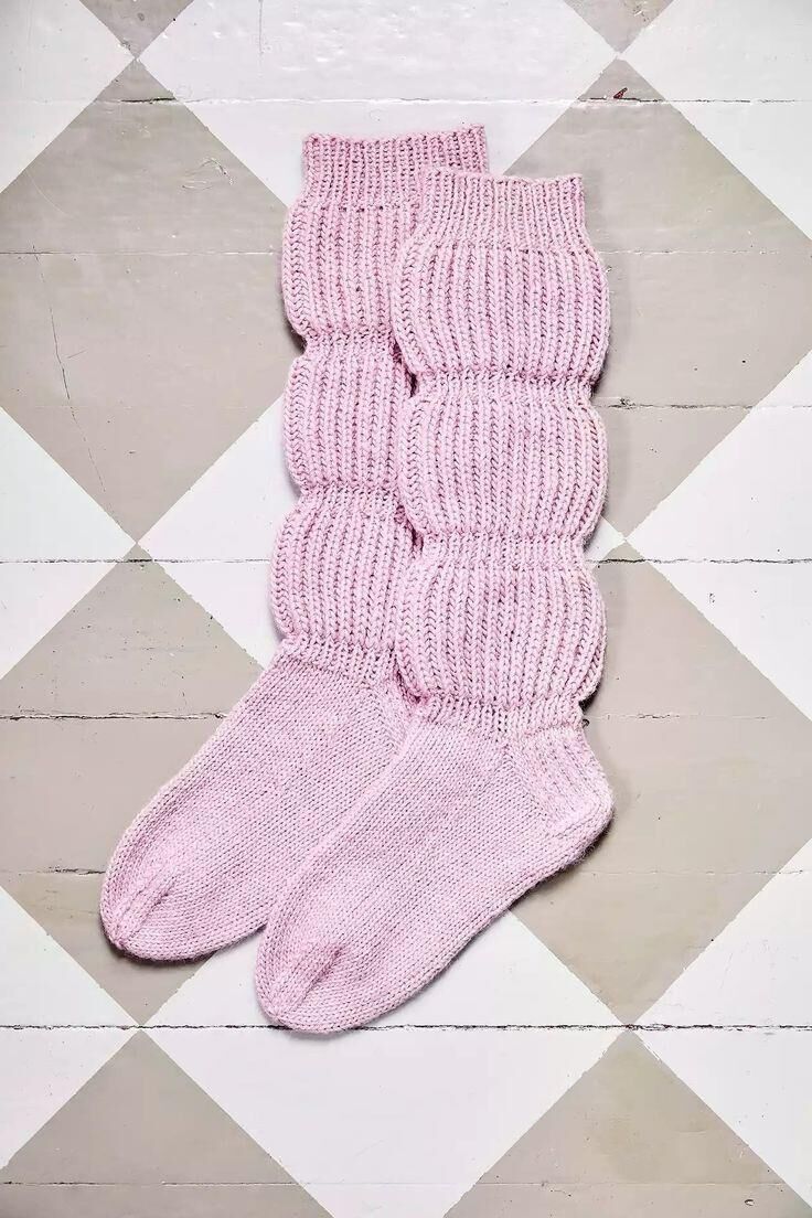 SOCKS AND PUSSY