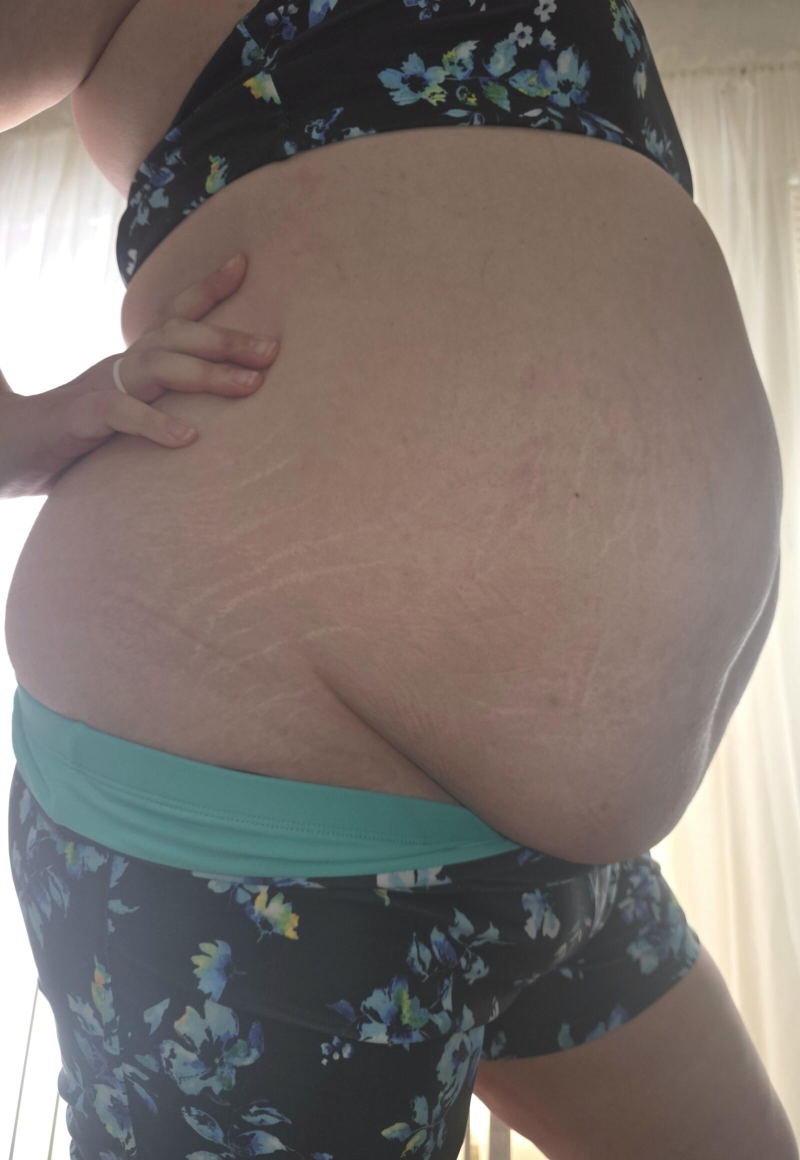Bbw wife