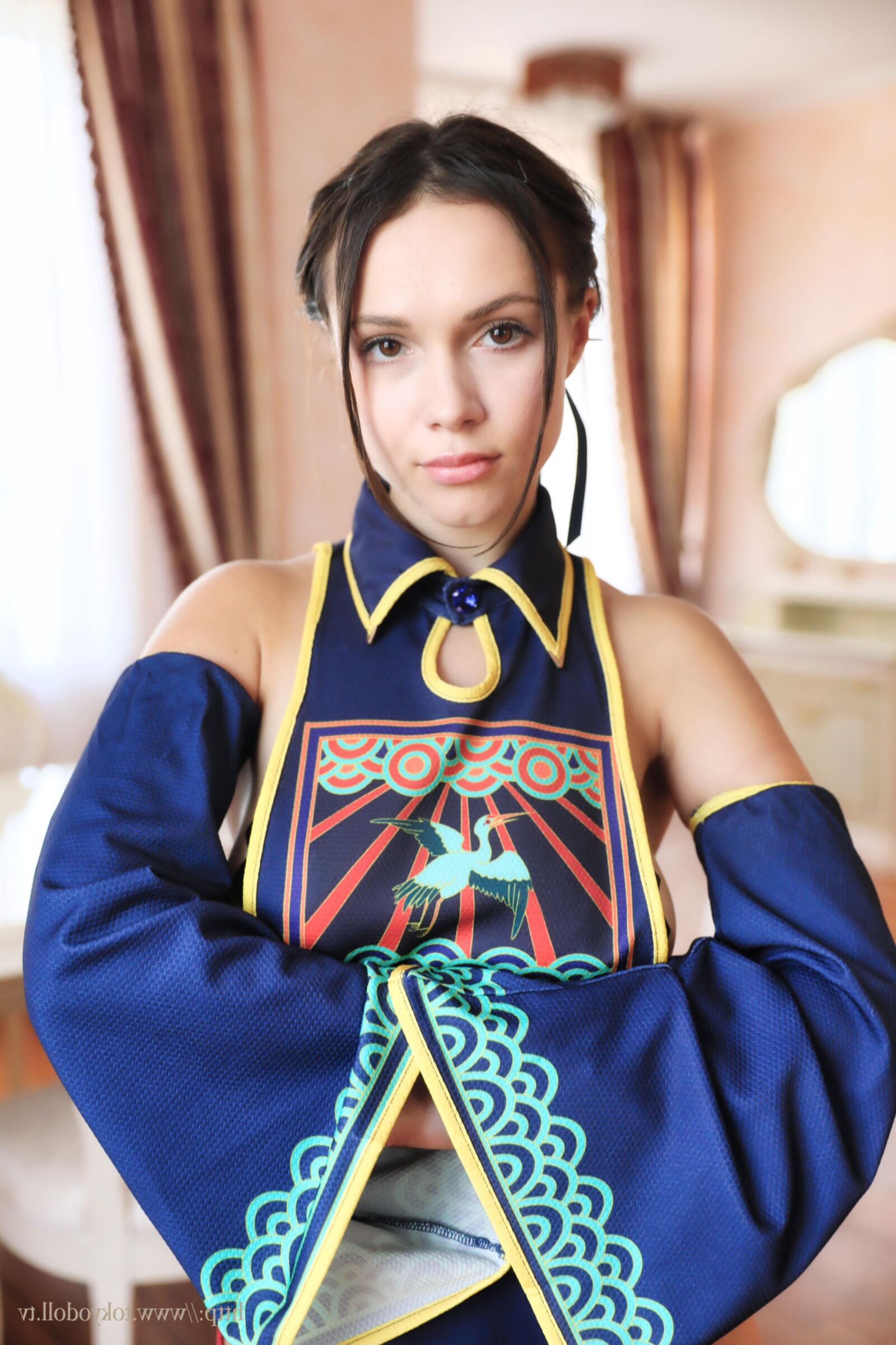 Sofya G Tokyodoll