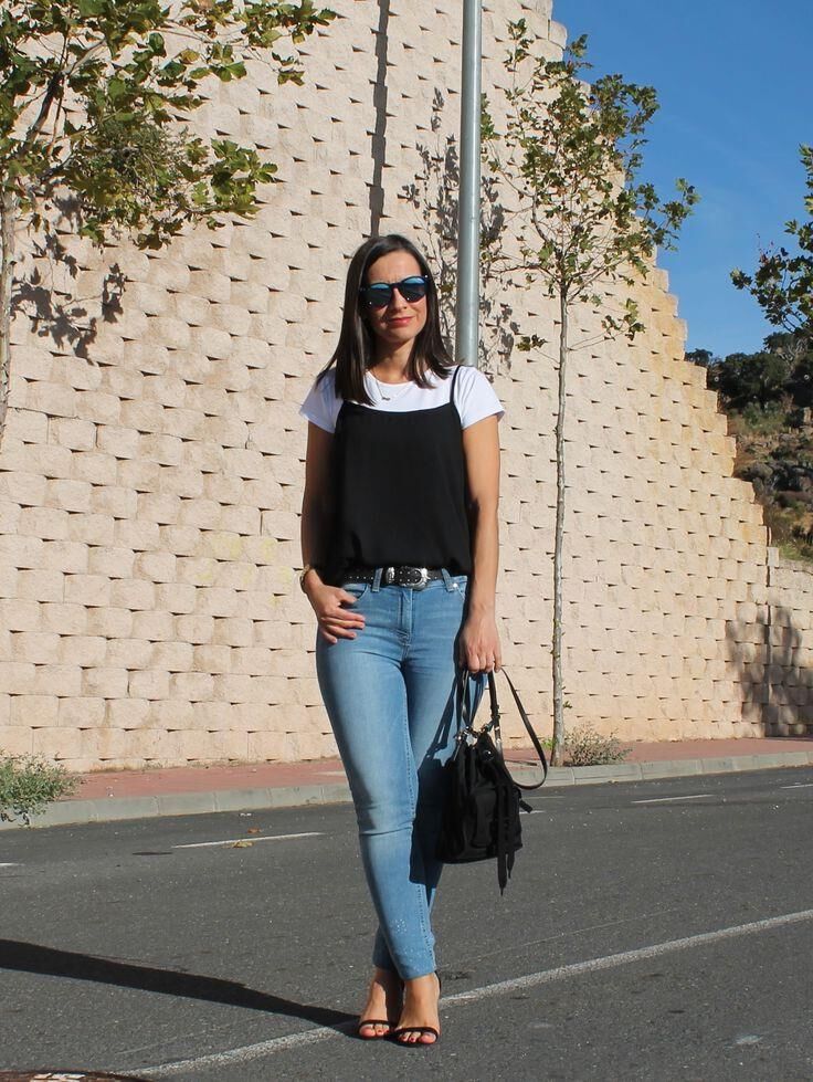 (P) Interesse an Beauty Pilar Milf Latina Modeblogger