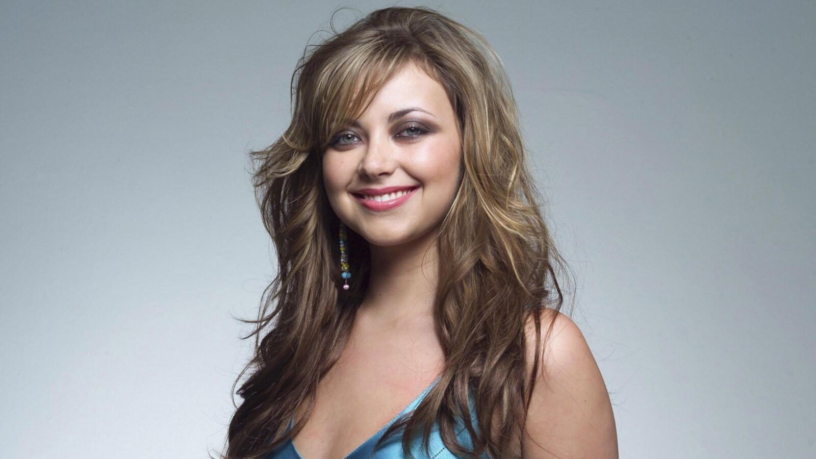 CHARLOTTE CHURCH