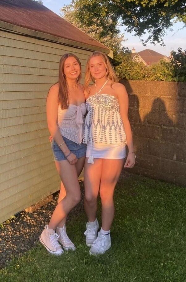 Teens Chavs will drain your nuts & empty your wallet