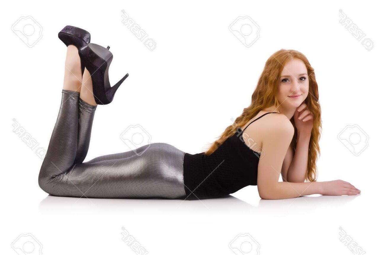 Lycra spandex Leggings