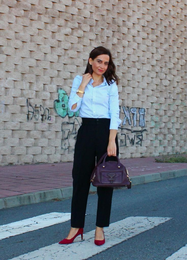 (P) Interesse an Beauty Pilar Milf Latina Modeblogger