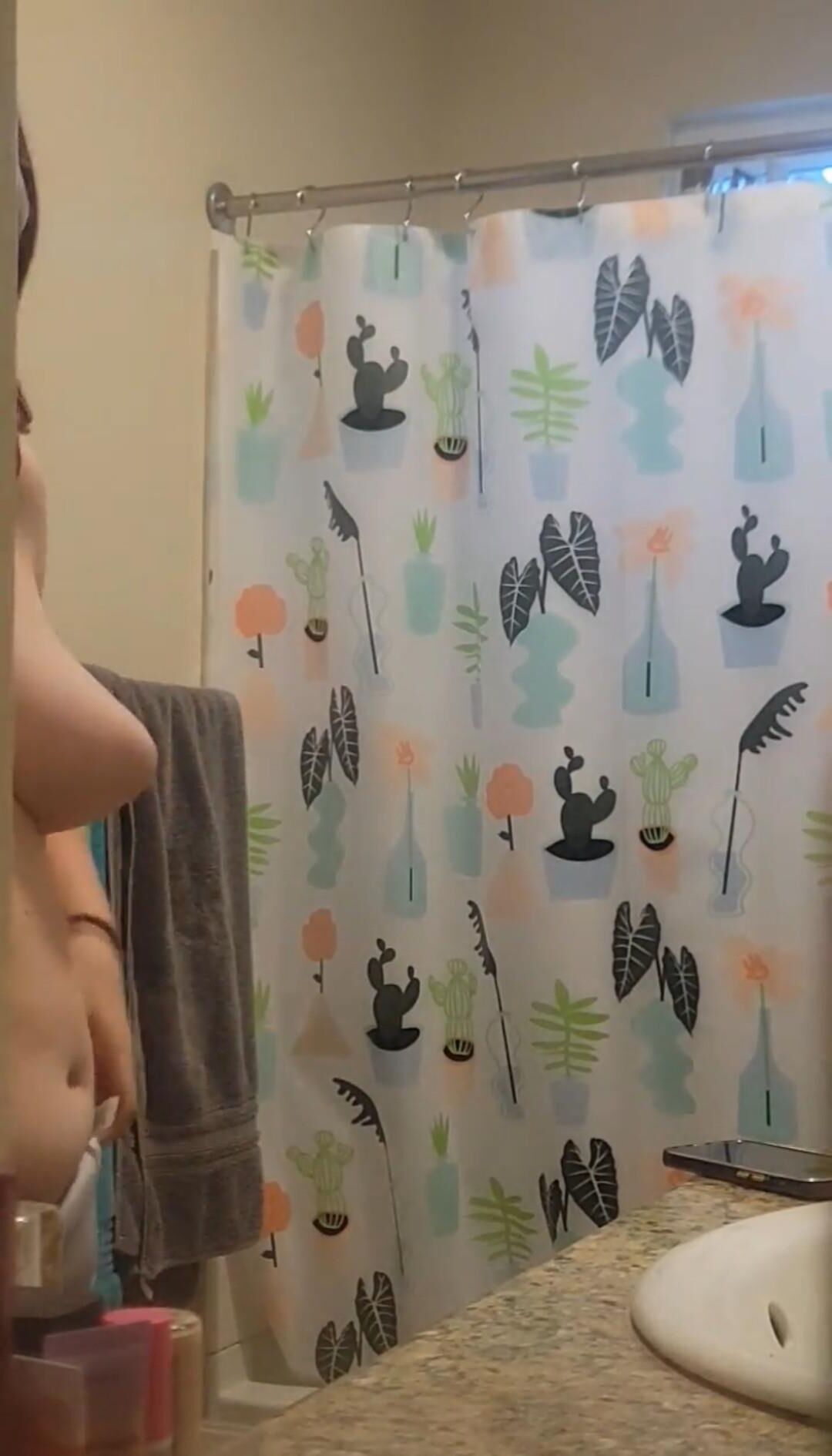  year old on her cam
