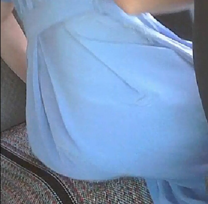 Meine bevorzugten offenen Fotos von Amish -Frauen