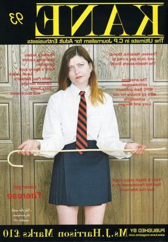 Журналы шлепают Femdom