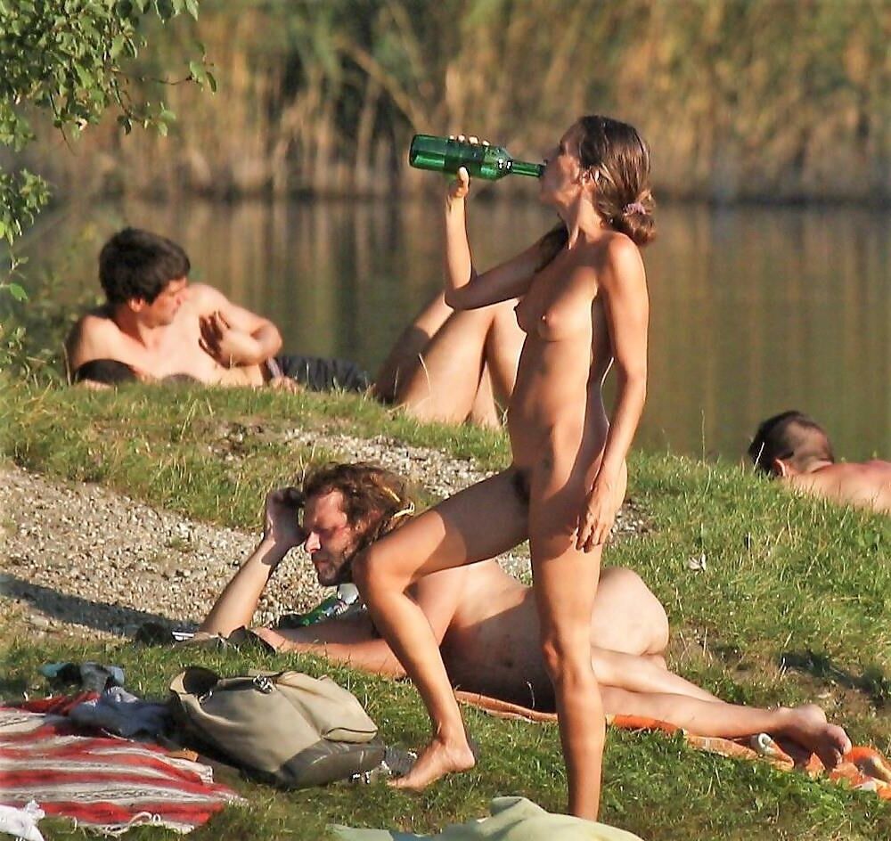Nudist