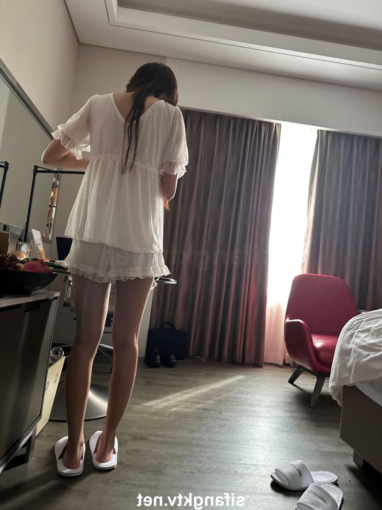 CM Xiaochu