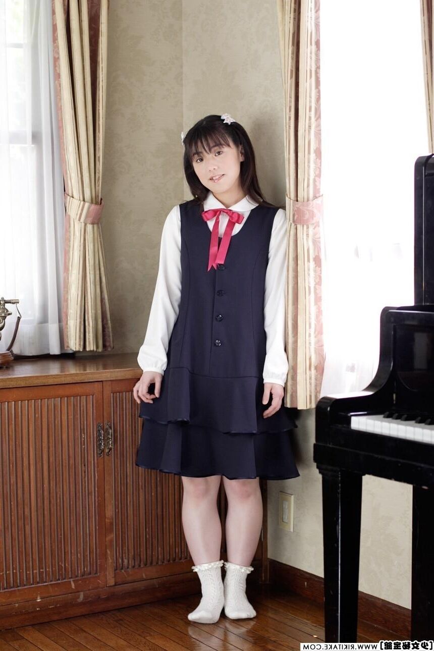 Modèle de nu japonais Ayako Ishikawa