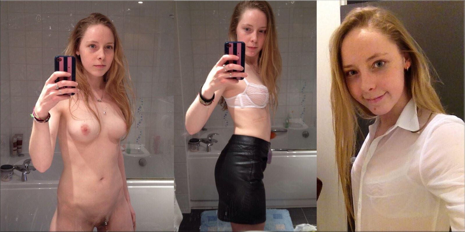 Jenny von Felixstowe