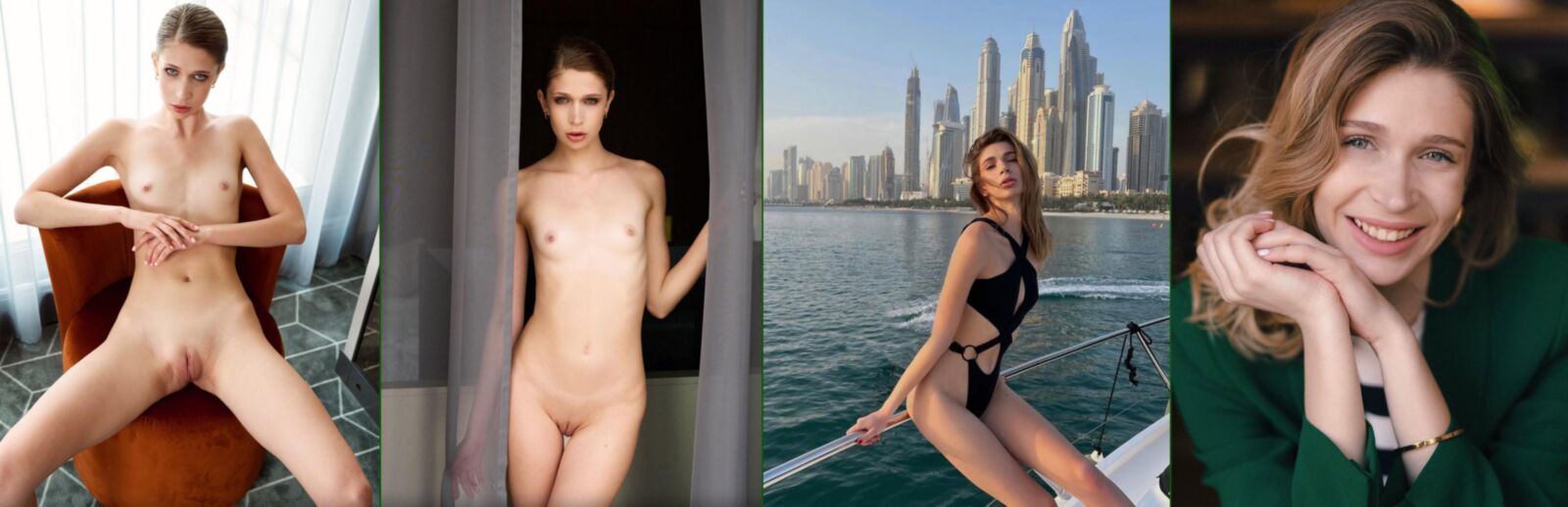 Before/After Spread Amateurs 