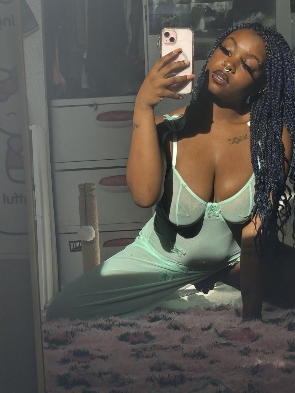 Negro