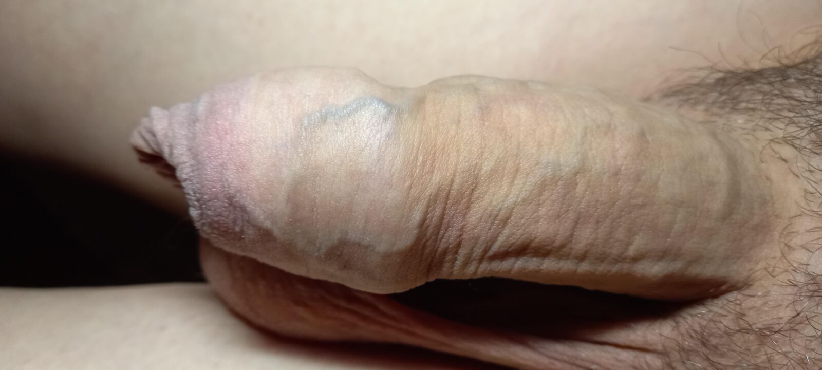 Großer Penis
