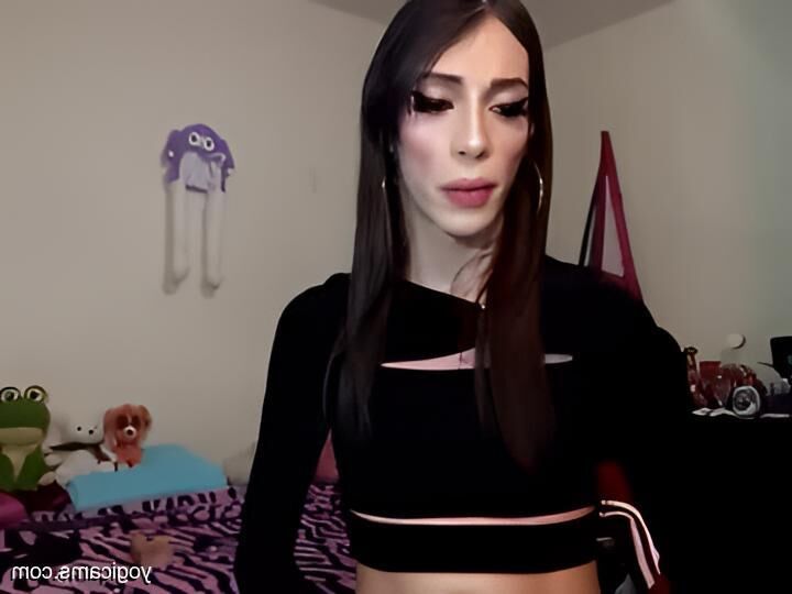Beste Amateur trans