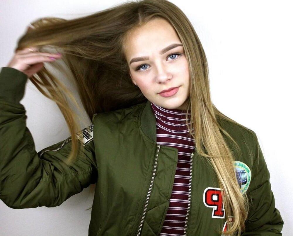 Connie Talbot